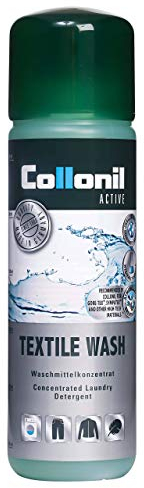 Collonil Outdor Textile Wash, Aérosol - 250 ml