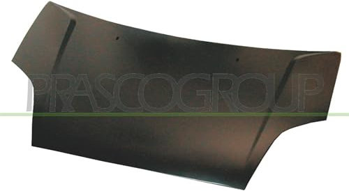 PRASCO FD3423100 Motorhaube