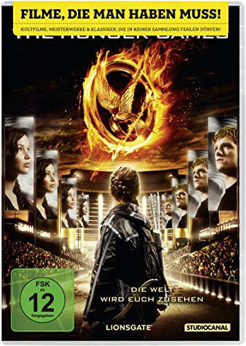 Die Tribute von Panem - The Hunger Games