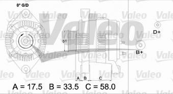 FK Automotive Relais, KRAFTSTOFFPUMPE