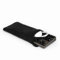 Grifiti Chiton Fat 14 - Funda de 15,24 cm x 38,1 cm, hecha de neopreno, para teclado mecánico sin teclas numéricas y teclados estándar de 35-38 cm, con bolsillo para ratón