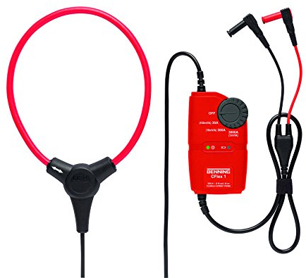 Benning CFlex flexibel 1 AC-Transformator 12V 044068