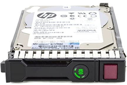 HP 737394-B21 Netzwerkserver