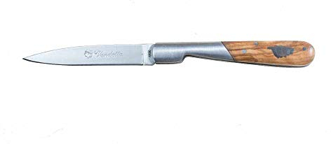 U Temperinu Vendetta Corse Olivier - 17 cm