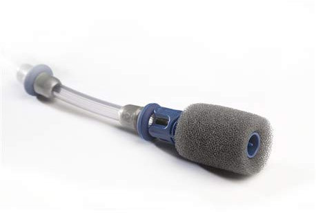 Polaris Brosse De Queue Anti Projection - W7220033