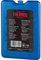 2 x Thermos Freeze Board Ice Pack Small Ice Block Flat Travel Ice Box Pack 200g