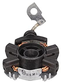 BOSCH 2 004 336 260 Halter Kohlebürsten