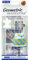 PME - Multicutter Geometrici per Cake Design - Puzzle Grandi, 31 mm