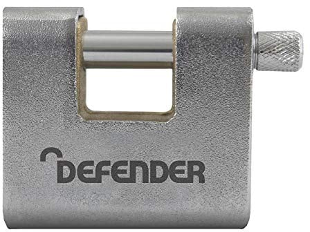 DEF 60MM Warehouse Lock DFAW60