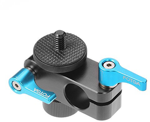 Fotga FTAE240 LCD Auslöser Timer Fernbedienung für Nikon D800 D810A D700 D700S D300 D300s D200 D1H D1X D2X D3x D3s D4 D3 D2