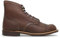 Red Wing Herren Iron Ranger Leder Amber Stiefel 43 EU