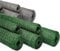 Floordirekt Maschendrahtzaun für Garten, Balkon & Kleintiere | Drahtzaun Sechseck Drahtgeflecht | Maschenweite 25 mm | verzinkter Stahl | viele Größen (100 cm (H) / 25 m (L) / 25 mm Maschenweite)