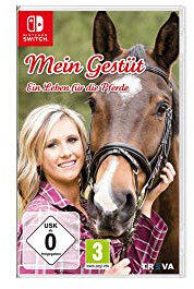 Gestüt-EinLeb f d Pferde USK:0