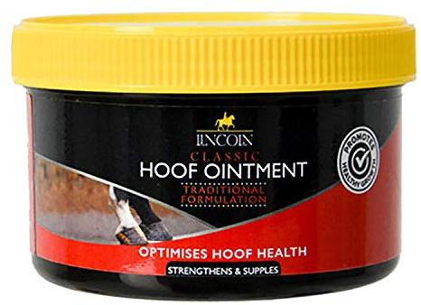 LINCOLN Classic Hoof Ointment - 250g