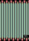 Pencil Notebook - A4: (Dark Green Edition) Fun notebook 192 lined pages (A4 / 8.27x11.69 inches / 21x29.7cm)