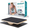 Plankpad STUDIO – interaktiver Ganzkörper-Trainer & Balance Board – Home Fitnesstrainer Made in Germany inkl. Smartphone-App mit Spielen & Workouts