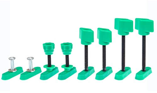 Microjig Matchfit DV-HK4.5K2-VP Dovetail Hardware Variety Pack 2.0