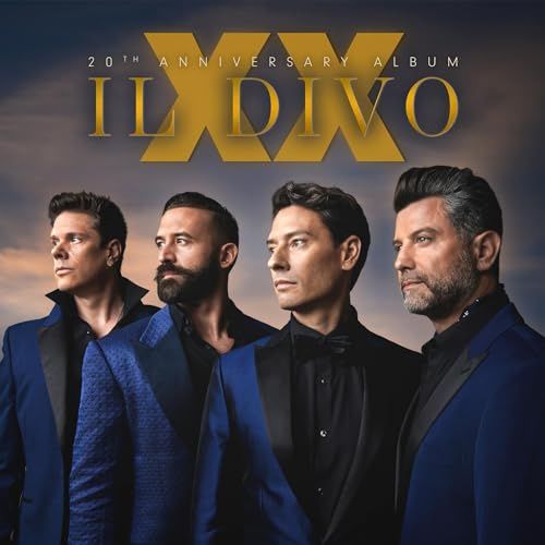 II Divo Music (Spv)