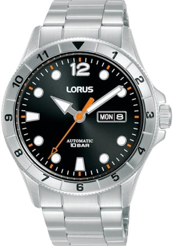 Lorus Herenclock RL459BX9