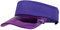 Sonnenvisier Transparente Sonnenschild Sonnenhut Damen Visor Cap Sport Sonnenschutz Strand Sonnenblenden Hut UV-Schutz Kappe Sommer für Golf Tennis Sonnenhut