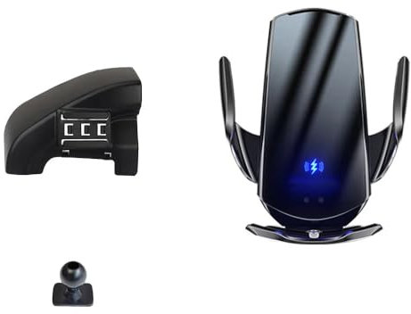 Zuphte Handyhalterung Auto für Ford Raptor F150/2021-2023, Autotelefonhalter