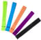 5 STK Armband zur Überwachung der Herzfrequenz beim Laufen Herzfrequenz-Monitorband Pulsuhren Herzfrequenz-Brustgurt Herzfrequenzgurt Ersatzarmgurt Ersatz-Armband ok Tuch TOKIDNY