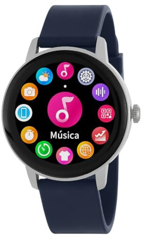 Marea Reloj Smart B63005/2 Unisex