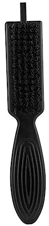 PACKOVE 1 Pieza 2 1 Cepillo De Corte De Pelo Peinada Desenredar Estilo Cepillo De Pelo Desenredante Peine El Cabello Multifuncional Desenredador Black Abdominales