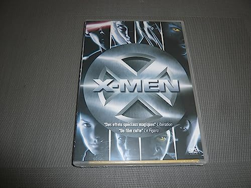 X-Men 1.5 (Édition simple) [FR Import]