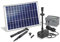 LED Solarpumpensystem Siena plus