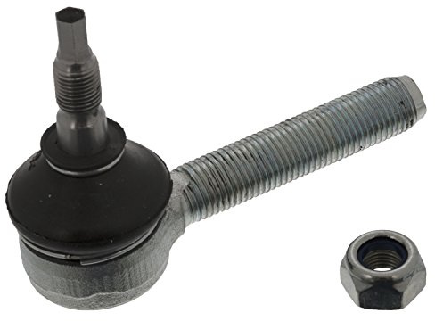febi bilstein 08242 Gelenkstück für Schaltgestänge, mit Sicherungsmutter, 1 Stück