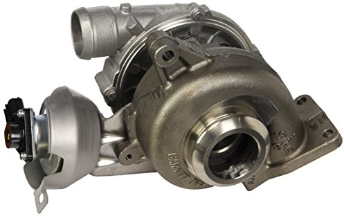 BTS Turbo 760774-5005S Original Turbolader