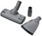Electrolux KIT03B Accessoires Aspirateur Kit d'Animal 1 Brosse Spéciale Anti-Poils + 1 Suceur Extra-Large + 1 Adaptateur 35 mm
