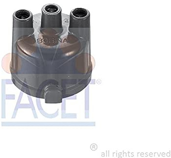 FACET 2.8159 Verteilerkappe