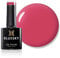 Bluesky Gel Nail Polish, Lobster Roll 80552, Dark, Red, Rose, Long Lasting, Chip Resistant, 10 ml (Requires Drying Under UV LED Lamp)