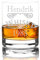 polar-effekt Whiskyglas Personalisiert 320 ml Trink-Glas für Whiskey, Rum und Scotch - Geschenk-Idee für Männer - Motiv-Gravur Emblem