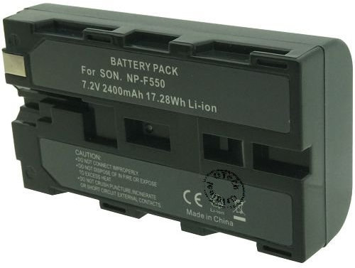 Otech compatible battery camcorder compatible with SONY CCD-TRV37 HI8