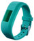 Für Vivofit Jr. 2 Bänder Ersatz, Chofit Weichsilikon Bänder für Garmin Vivofit Jr.2 Aktivitäts-Tracker- Zubehör, blaugrün