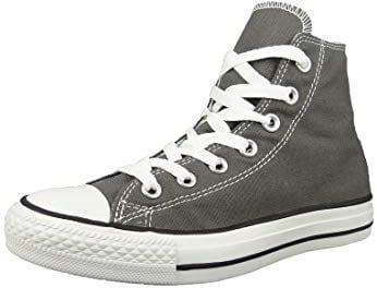 Converse Chuck Taylor All Star Zapatilla Deportiva Alta Mujer