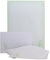 Briefpapier-Set Neutral grün DS101 – 10 Blatt Designpapier, 10 Umschläge B6 mit Motiv bedruckt – Hochwertiges Motivpapier, Brief, Jubiläum, Einladung, Geburtstag, Liebesbrief – DIN A4, 90 g/m²