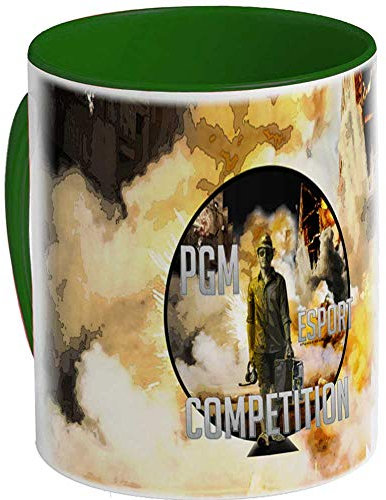 Pets-easy - Taza personalizada para juegos de mesa