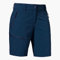 Schöffel Damen Shorts Toblach2, leichte und kühlende kurze Wanderhose mit elastischem Stoff, vielseitige Outdoor Hose mit optimaler Passform und praktischen Taschen, dress blues, 46