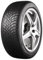 Firestone WINTERHAWK 4-225/45 R18 95V XL - D/B/71 - pneumatico invernale (per auto e SUV)
