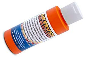 Hobbynox Airbrush Color Neon Orange 60mlRC Lexan Farbe Neon Orange HN25020