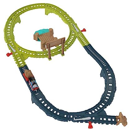 Thomas & Friends Thomas Dockside Delivery