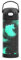 THERMOS FUNTAINER 16 Ounce Stainless Steel Vacuum Insulated Bottle with Wide Spout Lid, Galaxy Green