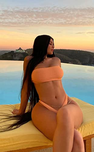 HOLYDAY Hot Kylie Jenner American Model 30,5 x 45,7 cm Poster gerollt