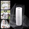 talifoca Tulle Bianco Rotolo Matrimonio, 30cm x 91.5mTulle Bianco Rotolo Matrimonio Nastro Tulle Bianco Rotolo di Tulle Tessile Wedding Tulle Decoration per DIY Gonna Tabella Decorazione