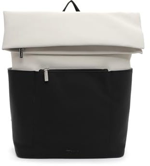 Tamaris Alice Backpack Black/Beige