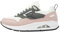 British Knights Femme Lennox Basket, Rose, Blanc, Gris foncé, 39 EU